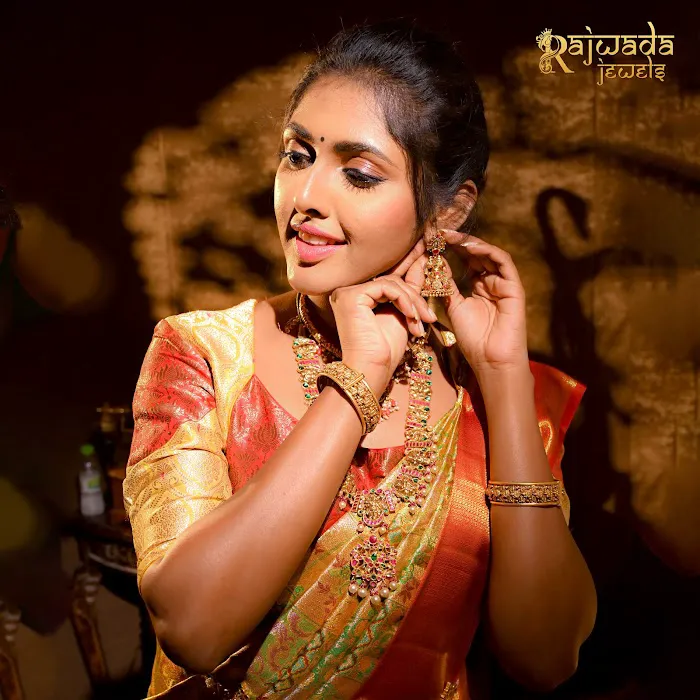 Rajwada Jewels 4