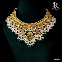 Rajwada Jewels
