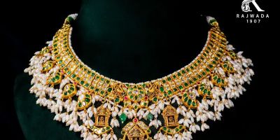Rajwada Jewels