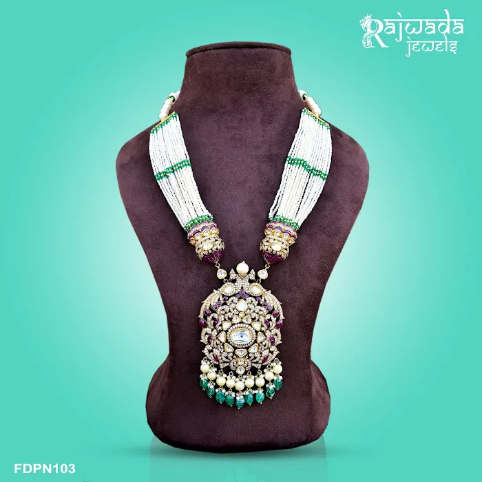 Rajwada Jewels 4