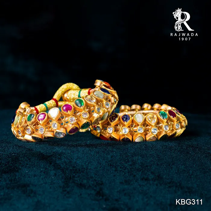 Rajwada Jewels 4