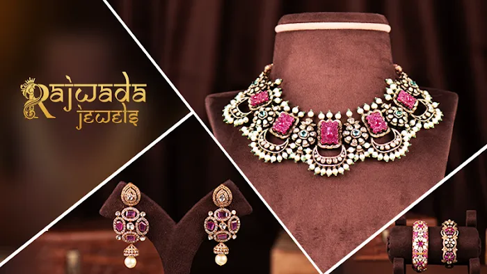 Rajwada Jewels 4