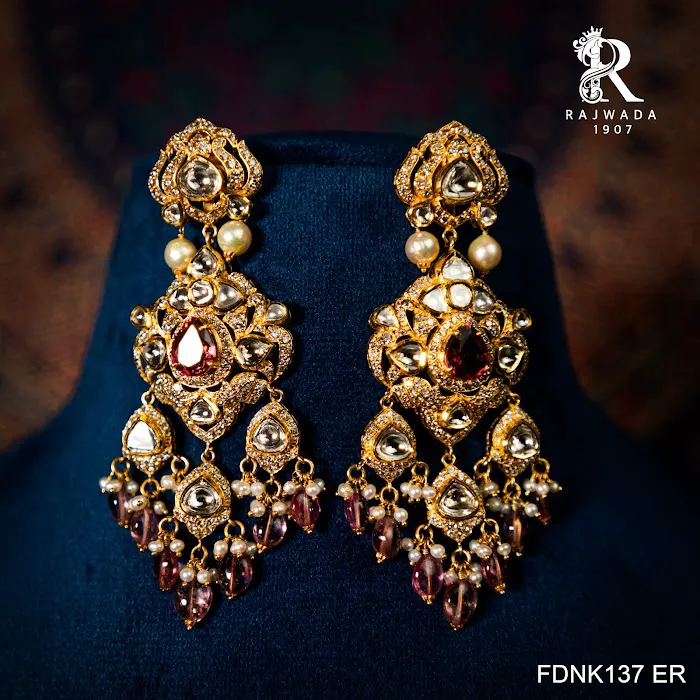 Rajwada Jewels 4