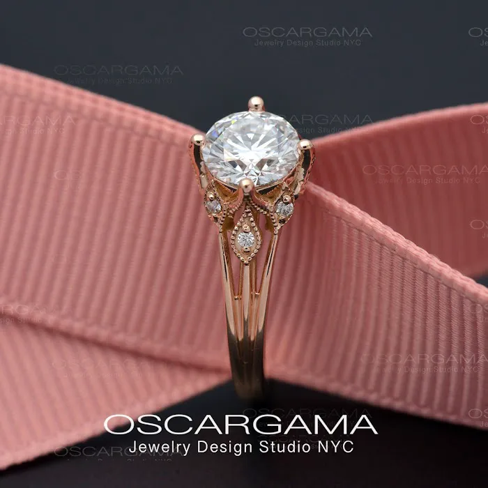 OSCARGAMA Jewelry Design Studio 4