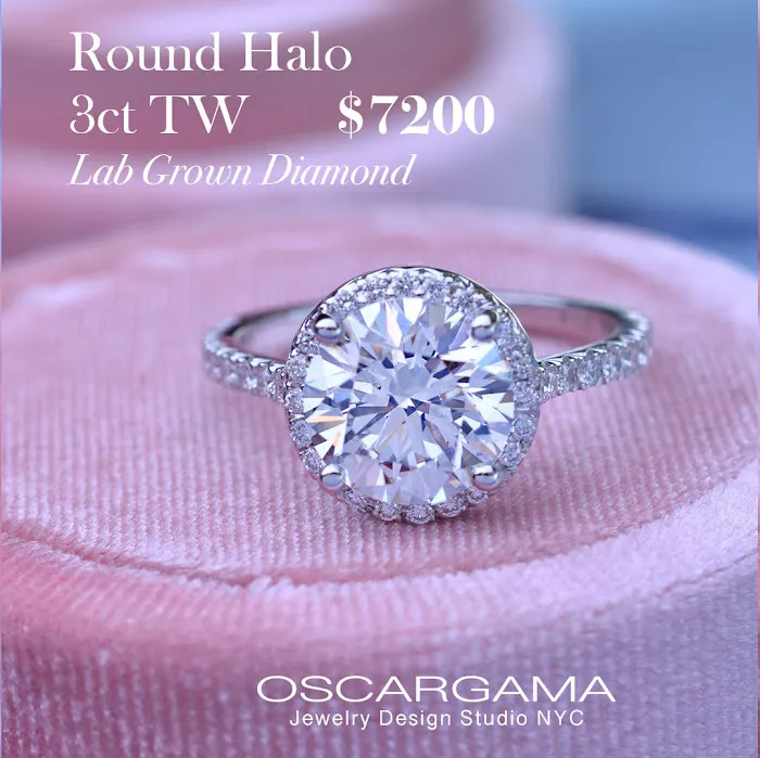OSCARGAMA Jewelry Design Studio 4
