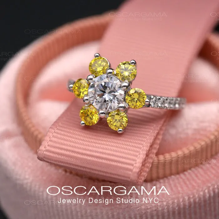 OSCARGAMA Jewelry Design Studio 4