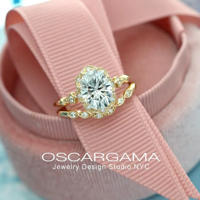 OSCARGAMA Jewelry Design Studio 4
