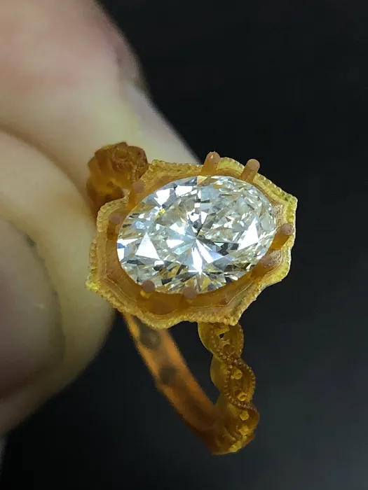 OSCARGAMA Jewelry Design Studio 4