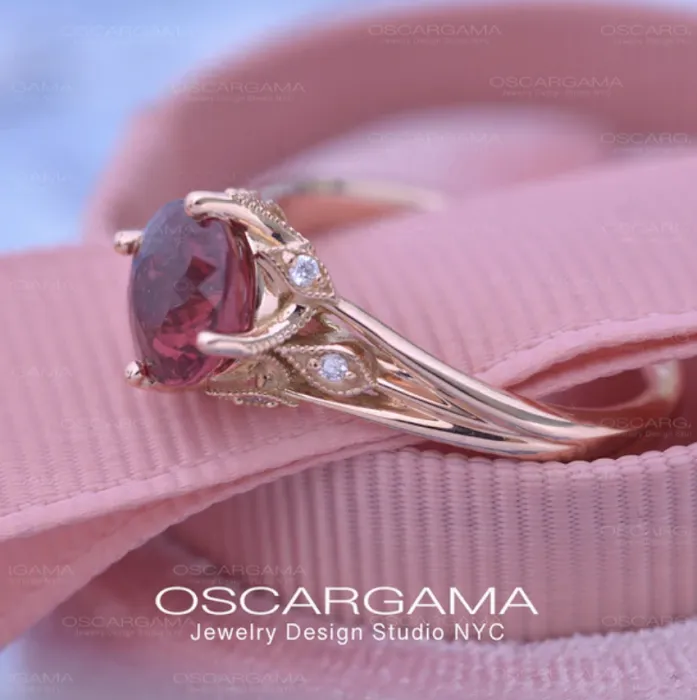 OSCARGAMA Jewelry Design Studio 4