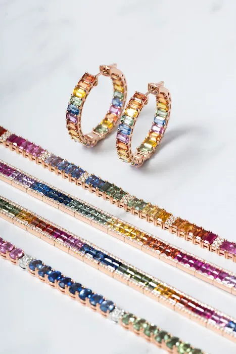 Ariha Jewels Inc. 4
