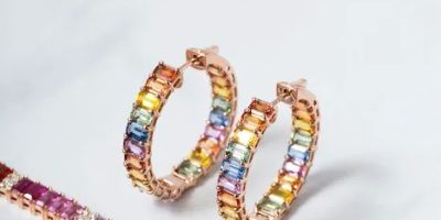Ariha Jewels Inc.