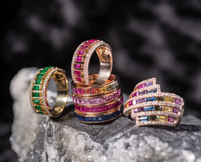 Ariha Jewels Inc. 4
