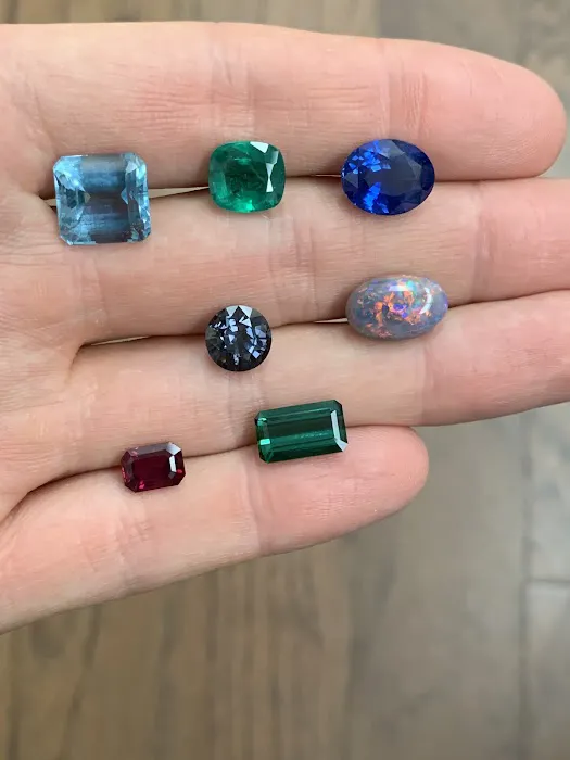 Color Source Gems 4