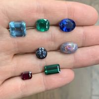 Color Source Gems