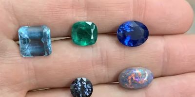 Color Source Gems