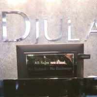 DJULA ico