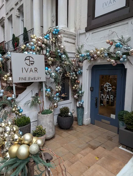 IVAR by Ritika Ravi Fine Jewelry 4