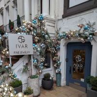 IVAR by Ritika Ravi Fine Jewelry ico