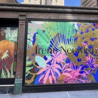 Irene Neuwirth Madison Avenue ico