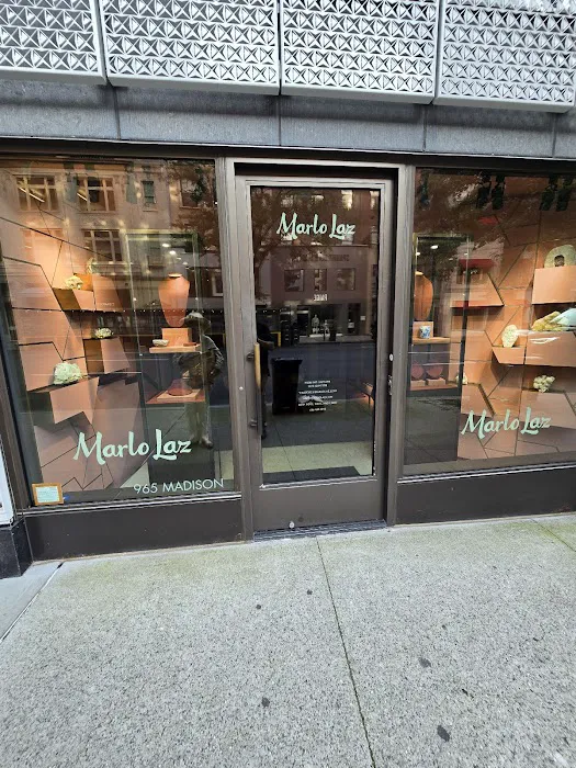 Marlo Laz Jewelry on Madison 4