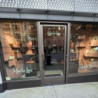 Marlo Laz Jewelry on Madison ico