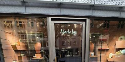 Marlo Laz Jewelry on Madison