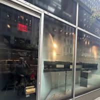 Apriati New York ico