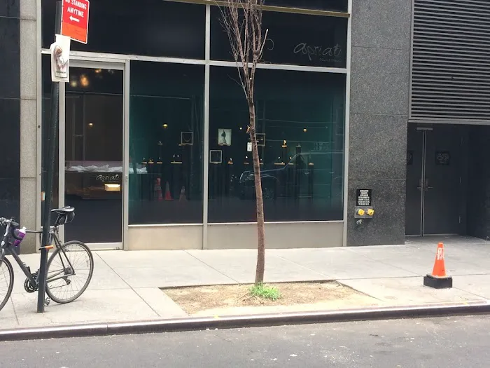Apriati New York 5