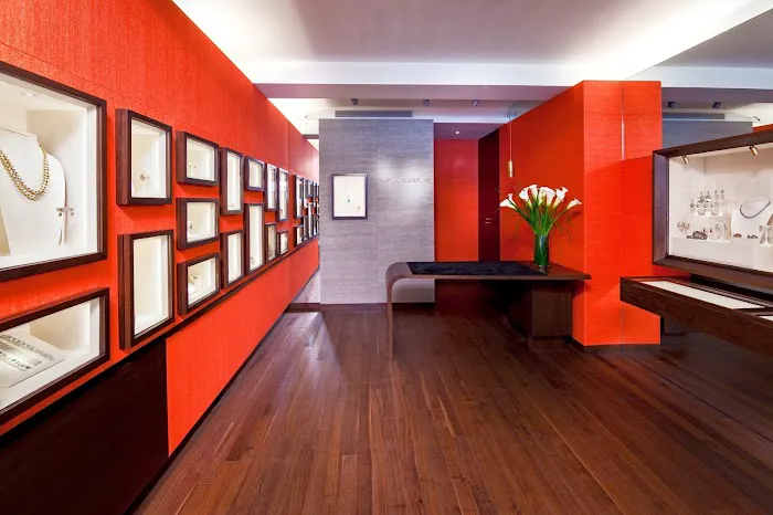 SANJAY KASLIWAL - THE GEM PALACE 4