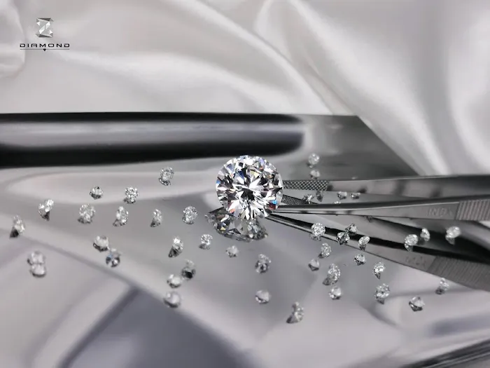 Z Diamond Inc 4