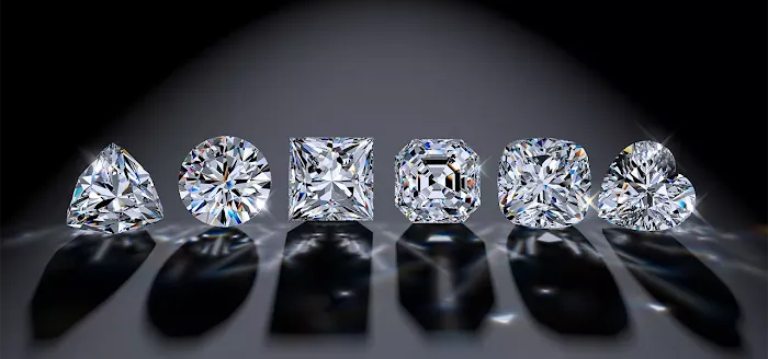 Z Diamond Inc 4