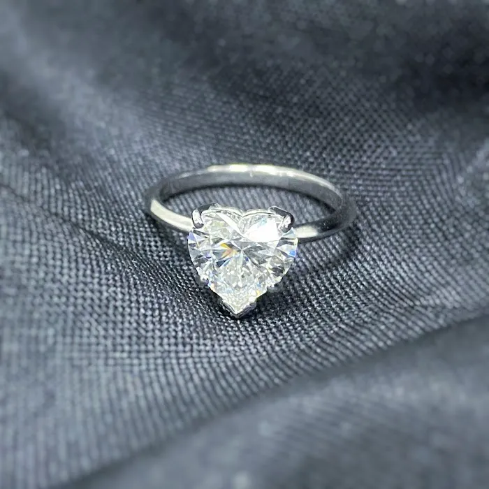 Z Diamond Inc 4