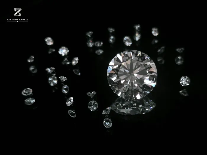 Z Diamond Inc 4
