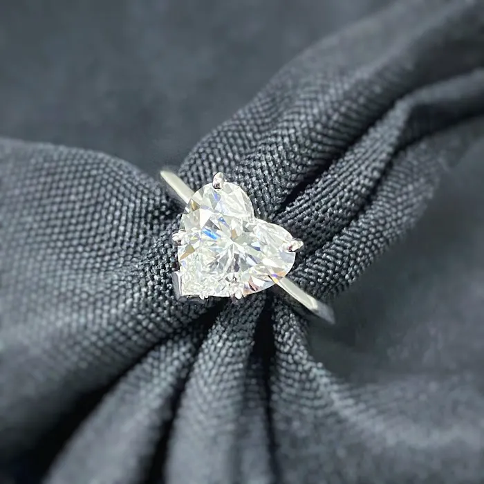 Z Diamond Inc 4