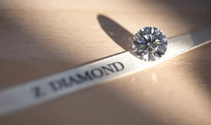 Z Diamond Inc 4