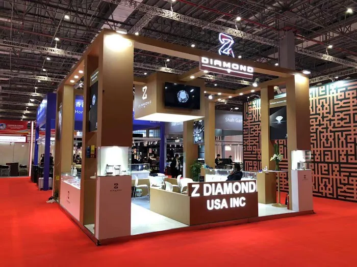 Z Diamond Inc 4