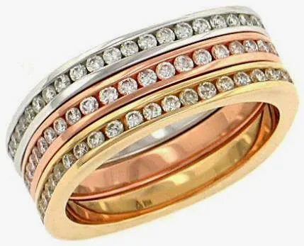 Mark Awad Diamonds And Fine Jewelry 4