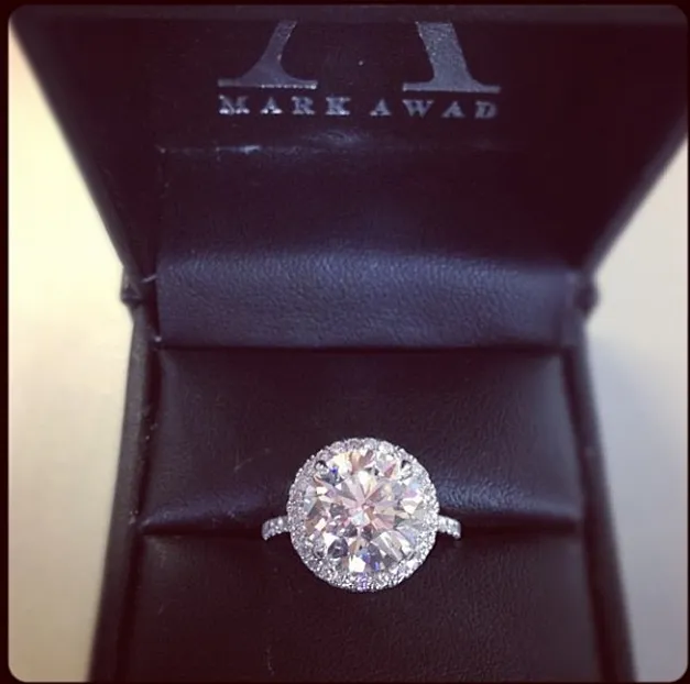 Mark Awad Diamonds And Fine Jewelry 4