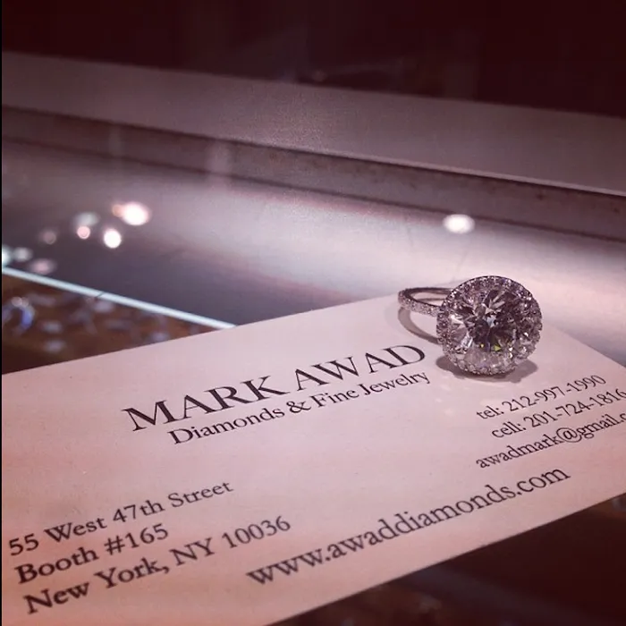 Mark Awad Diamonds And Fine Jewelry 4
