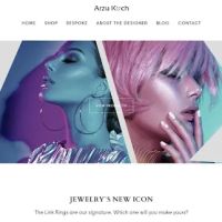 Arzu Koch Designs