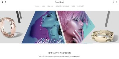 Arzu Koch Designs