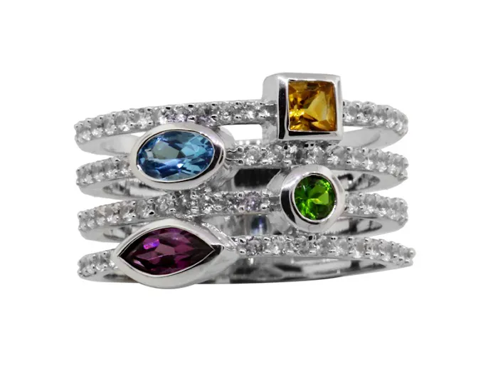 KHR Jewels, Inc 4