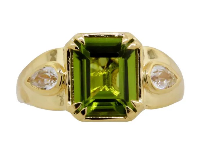 KHR Jewels, Inc 4