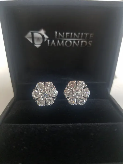 Infinite Diamonds Inc. 4