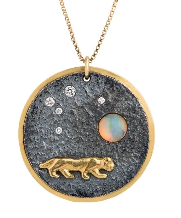 Mesh NY Jewelry 4