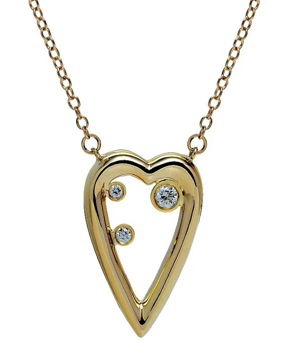 Mesh NY Jewelry 4