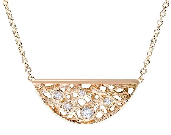 Mesh NY Jewelry 4