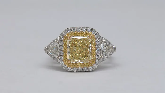 Luxury Jewelry NYC Ostasz Studio inc. 4