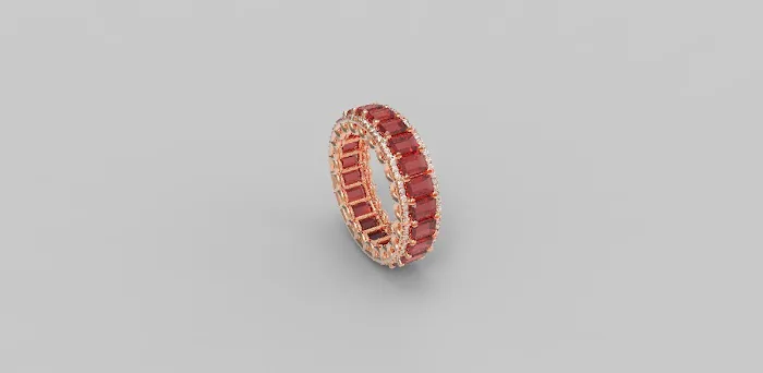 Luxury Jewelry NYC Ostasz Studio inc. 4