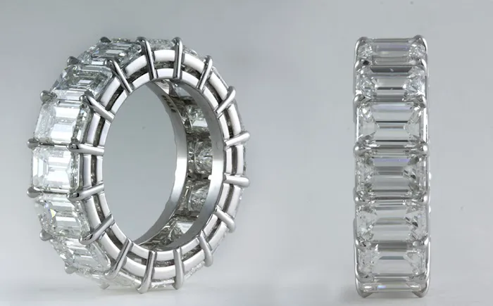 Luxury Jewelry NYC Ostasz Studio inc. 4